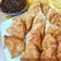 Cooksnap dari Lilis_DapoerTara untuk resep Martabak lipat/martabak mi/ martabak madura/martabak segitiga