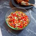 Cooksnap dari Rainna El untuk resep Sambal Matah Asli Resep Bali