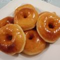 Cooksnap dari Lestari Sariningsih untuk resep Donat Empuk dan Lembut
