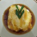 Cooksnap dari Putri Karuna untuk resep Bubur sumsum selembut sutra