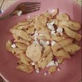 Cooksnap από MaryBelly στη συνταγή "Τηγανιτές" πατάτες φούρνου
