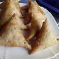 Raduma Jamse (0716271944)'s cooksnap of when they made Samosa's (dengu fillings)#Themechallenge.