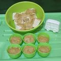 Cooksnap dari trianurjani untuk resep Siomay Ikan Tuna