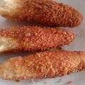 Cooksnap dari - Vidi - untuk resep Corndog Sosis Mozarela