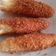 Cooksnap dari - Vidi - untuk resep Corndog Sosis Mozarela