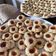 Cooksnap dari Nan Sap untuk resep Blueberry Lemon Thumbprint Cookies with Cheese Super nagih