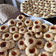 Cooksnap dari Nan Sap untuk resep Blueberry Lemon Thumbprint Cookies with Cheese Super nagih