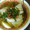 Cooksnap dari Asdina Dina untuk resep Soto ayam lamongan selow