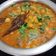 Madhu Jain का कुकस्नैप जब उन्होंने मसाला आलू छोले (masala aloo chole recipe in Hindi) बनाया था।