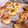 El cooksnap de Dory cuando hizo Papines estrellados 🥔 Papas aplastadas 🥔 Patatas al puñetazo 🥊 Batatas à murro 🇵🇹.