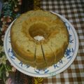 Cooksnap dari Vhie Novya Indriany untuk resep Bolu Pisang Gunung Merapi (Simpel, Lembut, Manis dan Wangi)