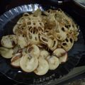 Cooksnap dari Wie Utamy untuk resep Kue Laba - laba