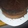 El cooksnap de Jorge Biza cuando hizo Bizcochuelo clásico de chocolate, bien esponjoso.