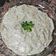 El cooksnap de Macarena Granado cuando hizo Vitel tone vegano.