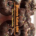 Cooksnap dari Vischa Chindi Marshelita untuk resep Brownis Kukus Kilat 20 Menit Jadi