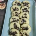 Cooksnap dari Ratna Rasuan untuk resep Kue Cubit
