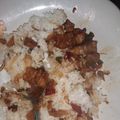 Cooksnap dari Nurul Huda Siregar untuk resep Orek tempe cabe ijo