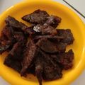 Cooksnap dari emma untuk resep Babat Paru Goreng khas Madura