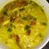 Cooksnap dari Nanda Athiyya untuk resep Soto ayam kuah santan kuning