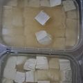 Cooksnap dari Nanik Sulistiyowati untuk resep Tahu Susu Homemade