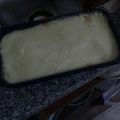 El cooksnap de jorgelina lujan churin cuando hizo Pastel de papa con lentejas.