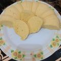 Cooksnap dari Wiwit Mulyani untuk resep Cake Tape Kukus