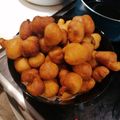 Cooksnap από Sofia K στη συνταγή Λουκουμάδες