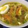 Cooksnap dari Tri Widiarti Komala Sari untuk resep Soto ayam kuah kuning