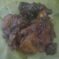 Cooksnap dari Ari Utami Indriastuti untuk resep Ayam Kecap Bawang Bombay Simpel
