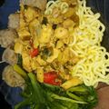 Cooksnap dari Nana untuk resep Mie ayam endess