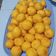 Cooksnap dari @ N ! untuk resep Bola-bola Ubi