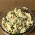 楊依萱 的 馬鈴薯沙拉 cooksnap