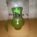 Mrs Ghalee Tk Cuisine's cooksnap of when they made Cucumber and lemon.