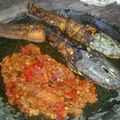 Cooksnap dari Syifaurrahmah Izzati untuk resep Lele Goreng