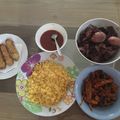 Cooksnap dari Soraya nafisha untuk resep Sambal Bajak