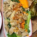 Cooksnap dari Pratiwi Wahyuningsih untuk resep Tumis Pakcoy Bawang Putih