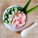 Cooksnap dari Meliya Rizky untuk resep 73. ES PISANG IJO KHAS MAKASSAR