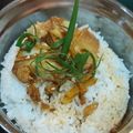 Cooksnap dari Pawon'e Mas Paijo untuk resep Dori tim hong kong