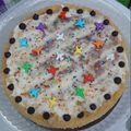 Cooksnap dari Mamasukamasak untuk resep Butter Cake Keju (empuk & lembut)