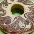 Cooksnap dari SuLasthree Handayani untuk resep Bolu pandan 2 telur super lembut (metode All in one)