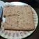 El cooksnap de maya Sánchez cuando hizo Panque de plátano con harina de Avena.