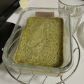 El cooksnap de PaulaOboe cuando hizo Pastel de Berenjena.