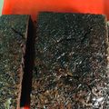 Cooksnap dari Akbar olesh untuk resep Brownies legit/chewy