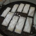 Cooksnap dari sriyanahtaslim untuk resep 320. Kue Bandros / kue Pancong