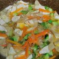 Cooksnap dari Lyahenna untuk resep Tumis Labu Siam