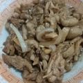 Cooksnap dari helda habsari untuk resep Ayam Teriyaki Hokben Ala Yusnita