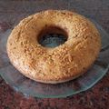 El cooksnap de MARTA BELATTI cuando hizo Torta de naranja 🍊.