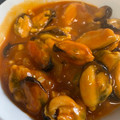 El cooksnap de Mar Vilches Carrasco cuando hizo Mejillones a la marinera.