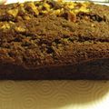 Maria.loves.Chris's cooksnap of when they made Chocolate Banana Nut Bread.