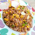 Cooksnap dari Fadiah Dina ( Lapak Bu'din ) untuk resep Tumis Bombay Ceria❤